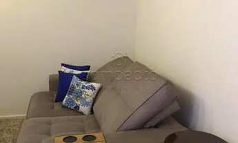 Imagem 2: Apartamento Padrão em São José do Rio Preto