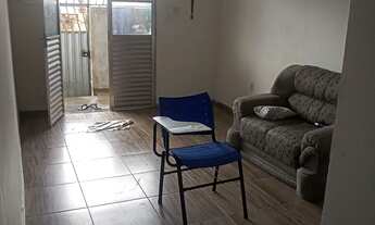 Imagem: Vende-se uma casa