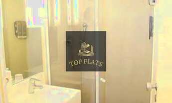 Imagem 5: Flat disponível no Brooklin