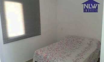 Imagem 4: Apartamento com 2 dormitórios, 41 m² - venda por R$ 190.000 ou aluguel por R$ 1.100/mês