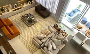 Imagem 5: Casa em condomínio à venda no Condomínio Ypê Dourado em Valinhos/SP