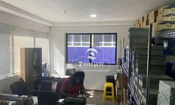 Imagem 7: Sala à venda, 47 m² por R$ 410.000,00 - Centro - Santo André/SP
