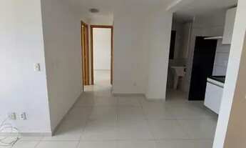 Imagem 6: Apartamento à Venda em Lagoa Nova - 56 m² - 2 quartos - Lorena Tahim