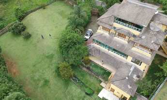 Imagem: Sobrado á venda Serra da Cantareira em