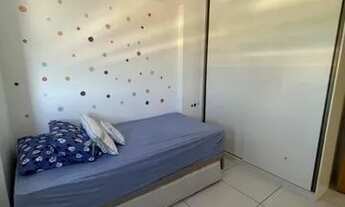 Imagem 5: Apt cond. Essencial zona leste THE