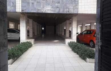 Imagem 3: Apartamento para venda com 130 metros quadrados com 3 quartos em Boa Viagem - Recife - PE