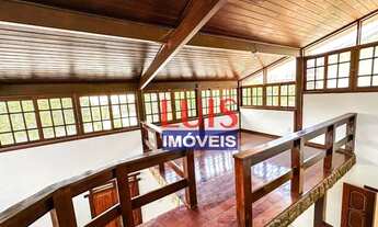 Imagem 5: Casa com 3 dormitórios, 350 m² - venda por R$ 1.000.000,00 ou aluguel por R$ 5.639,00/mês