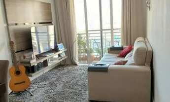 Imagem: Vende-se Apto no Tatuapé 03 Quartos