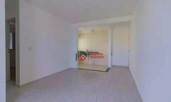 Imagem 5: Oportunidade!! Apartamento com 2 dormitórios à venda, 55 m² por R$ 420.000 - Vila Guara