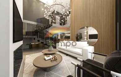 Imagem 6: Lançamento em Alto Padrão!