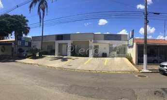 Imagem: Casa - Chácara Primavera - Campinas