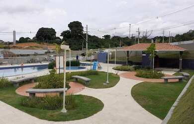 Imagem 2: Alugo apto no Leve Castanheiras, 2 Q, térreo com garden