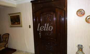 Imagem 7: São Paulo - Apartamento Padrão - Mooca