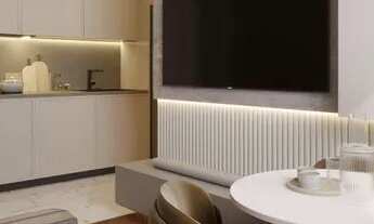 Imagem 5: Max Derby Central ,Apartamento 1 quarto na Boa Vista - Recife - PE / FDC 05