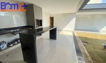 Imagem 7: Casa para Venda - Novo Mundo, Uberlândia - 182m², 4 vagas