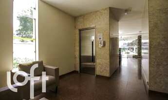 Imagem 2: SãO PAULO - Apartamento Padrão - Pinheiros