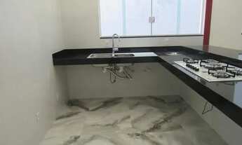 Imagem 4: Casa para venda tem 129 metros quadrados com 3 quartos em Riviera - Bertioga - SP