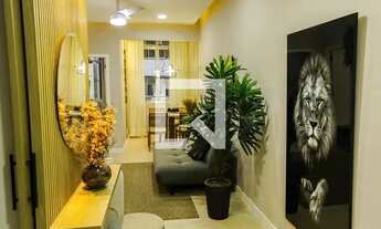 Imagem: Apartamento para Aluguel - Copacabana, 2