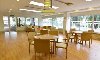 Imagem: Condominio Reserva Lagoa, Excelente Apartamento