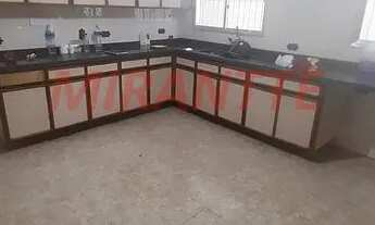 Imagem 6: Sobrado de 300m² com 5 quartos em Vila Guilherme