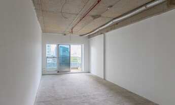 Imagem: SãO PAULO - Conjunto Comercial/Sala - Liberdade