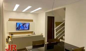 Imagem 2: Casa com 3 dormitórios à venda por R$ 350.000,00 - Fluminense - São Pedro da Aldeia/RJ