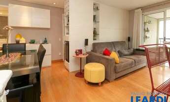 Imagem 4: APARTAMENTO - PARAÍSO - SP