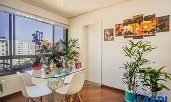 Imagem 5: COBERTURA - MORUMBI - SP