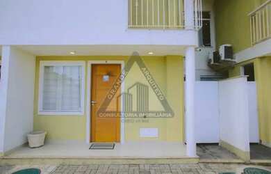 Imagem 3: Casa a venda em Pechincha