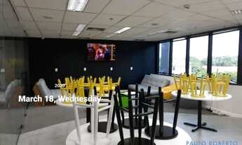 Imagem 6: CONJ. COMERCIAL - PINHEIROS - SP