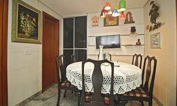 Imagem 3: Apartamento para venda com 245 metros quadrados com 4 quartos em Brooklin Novo - São Paulo