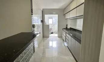 Imagem 5: ALTO PADRÃO NO FORTE 3 DORM 2 SUITES SACADA ENVIDRAÇADA PGTO FACILITADO EM 100x ACEITA P