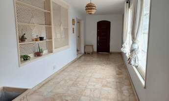 Imagem 4: Casa Mosela, local nobre, fino trato, Rua Professor Monken, excelente preço - Petrópolis