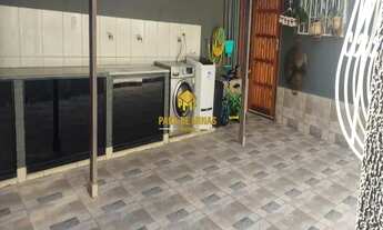 Imagem 3: Casa 3 dormitórios para Venda em Belo Horizonte, JAQUELINE, 3 dormitórios, 1 suíte, 1 banh