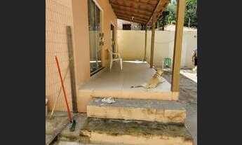 Imagem 4: Casa construída em 2020 Alter do Chão