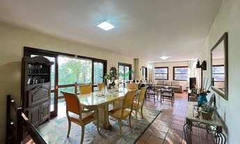 Imagem 2: Casa com 3 dormitórios à venda, 170 m² por R$ 850.000,00 - Golfe - Teresópolis/RJ