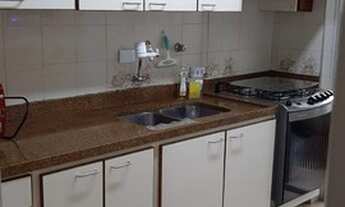 Imagem 7: Apartamento para venda tem 62 metros quadrados com 2 quartos em Tatuapé - São Paulo - SP