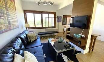 Imagem 4: Para quem ama assitir o por do sol todos os dias - mobiliado e reformado