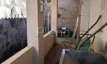 Imagem 5: Casa à venda no Jardim América - Campinas/SP