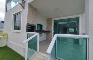 Imagem 7: CASA PARA VENDA NO TERRASALPHAVILLE-CAMAÇARI