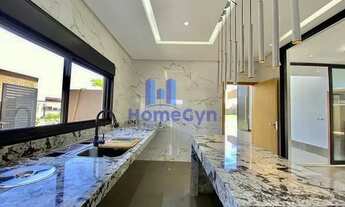 Imagem 6: Sobrado à venda no Portal do sol Green com 4 suítes churrasqueira carvão piscina e 4 vagas