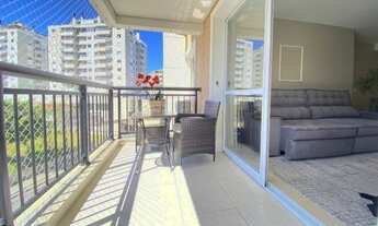 Imagem 7: Ótimo apartamento de 3 suites com sacada gourmet