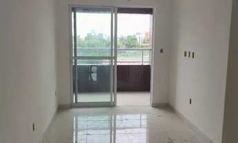 Imagem: Apartamento no colibris 2 quartos com 63m