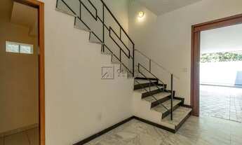 Imagem 3: Casa Locação 3 Dormitórios - 269 m² Alto de Pinheiros