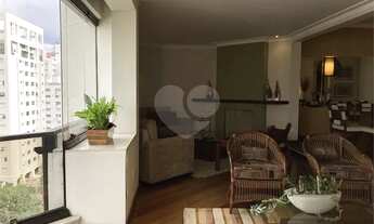 Imagem 5: MOEMA PÁSSAROS - TERRAÇÃO