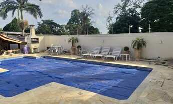 Imagem 5: Terreno à venda no Parque Taquaral - Campinas/SP