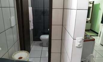 Imagem 4: Casa para venda possui 120 metros quadrados com 3 quartos em Centro - Benevides