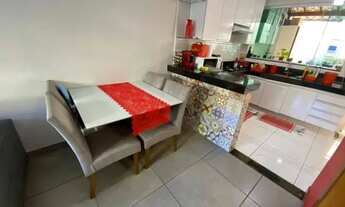 Imagem 3: CASA EM ITAPUÃ COM GARAGEM E FRENTE DE RUA