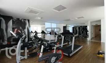 Imagem 5: HIGIENOPOLIS - NOVO - 4 SUITES - 4 GARAGENS