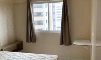 Imagem 4: Alugo ap no renascença 2/ 3 quartos/ 2 banheiros/ mobiliado/ gás/elevador/ academia/2 vaga